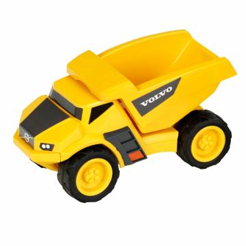 Автомодель Klein Volvo power Самоскид (2423) Автомодель Klein Volvo power Самоскид (2423)