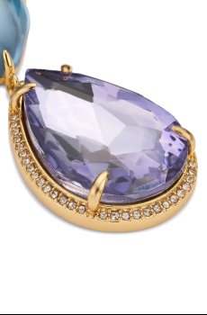 Сережки Kurt Geiger London Belgravia