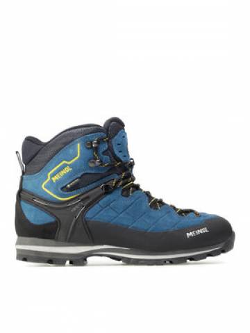Meindl Трекінгові черевики Litepeak Gtx GORE-TEX 3928 Голубий Meindl Трекінгові черевики Litepeak Gtx GORE-TEX 3928 Голубий