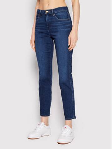 Wrangler Джинси W26LZM23Z 112145952 Cиній Slim Fit Wrangler Джинси W26LZM23Z 112145952 Cиній Slim Fit