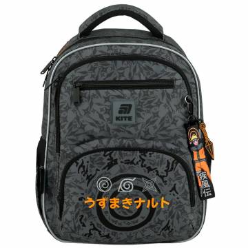 Рюкзак Kite Education Naruto Shippuden (NR25-773M)