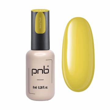 Гель-лак для ногтей PNB Gel Polish UV/LED 249 Juicy Fruit, 8 мл Гель-лак для ногтей PNB Gel Polish UV/LED 249 Juicy Fruit, 8 мл