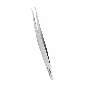 Профессиональный пинцет для ресниц Staleks PRO Expert 41 Type 3 (TE-41/3) Профессиональный пинцет для ресниц Staleks PRO Expert 41 Type 3 (TE-41/3)