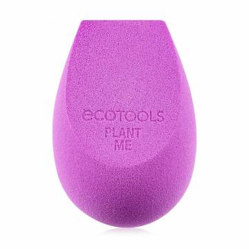 Спонж для макияжа EcoTools Bioblender Plant Me, 1 шт