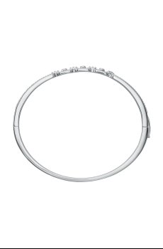 Серебряный браслет Michael Kors