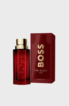 Мужская парфюмированная вода (100 мл) Красный 100 мл BOSS 99350208309;0