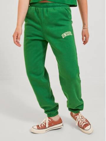 JJXX Спортивні штани 12244364 Зелений Relaxed Fit JJXX Спортивні штани 12244364 Зелений Relaxed Fit