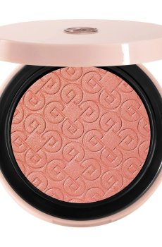 Компактные румяна для лица Collistar Impeccabile Maxi Blush 09 Sienna, 8 г