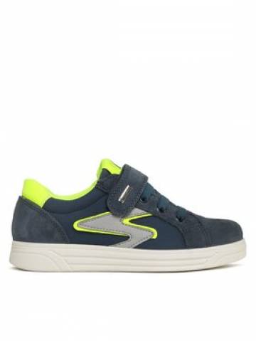 Primigi Снікерcи GORE-TEX 3875922 S Cиній Primigi Снікерcи GORE-TEX 3875922 S Cиній