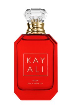 Kayali Fragrances Eden Juicy Apple 01 Парфюмированная вода унисекс, 50 мл