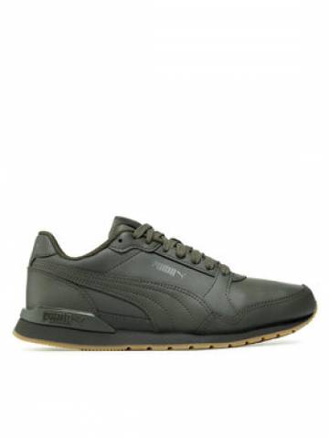 Puma Снікерcи St Runer V3 L 384855 16 Зелений Puma Снікерcи St Runer V3 L 384855 16 Зелений