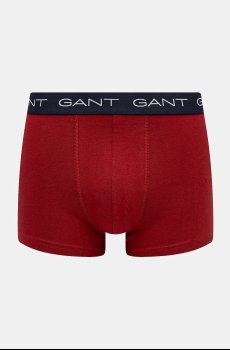 Боксеры Gant 3 шт