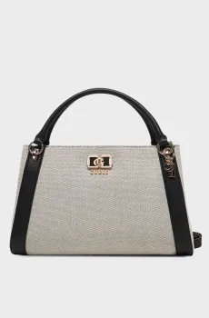 Женская белая сумка Белый ONESIZE Guess HWAG97.19070;NTB