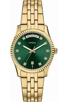 Часы Fossil