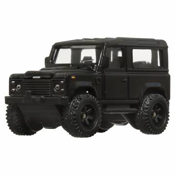 Автомодель Hot Wheels Форсаж Land Rover Defender 90 (HNW46/HYP74) Автомодель Hot Wheels Форсаж Land Rover Defender 90 (HNW46/HYP74)