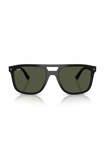 Солнцезащитные очки Ray-Ban мужские цвет чёрный 0RB2213 Солнцезащитные очки Ray-Ban мужские цвет чёрный 0RB2213
