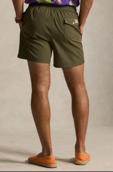 Купальные шорты Polo Ralph Lauren