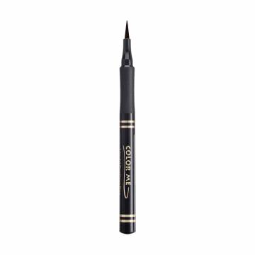 Подводка для глаз Color Me Liquid Eyeliner Pen 555 Black, 1.5 г Подводка для глаз Color Me Liquid Eyeliner Pen 555 Black, 1.5 г