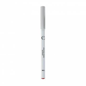 Карандаш для губ Couleur Caramel Bio Lip Pencil 107 Rouge, 1 г Карандаш для губ Couleur Caramel Bio Lip Pencil 107 Rouge, 1 г