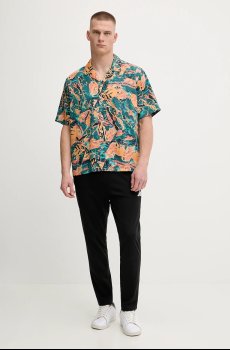 Рубашка adidas Originals Resort Shirt