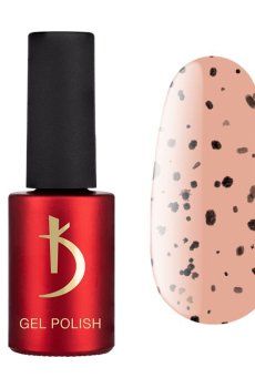 Гель-лак для ногтей Kodi Professional Animal Print Gel Polish 04 AP, 7 мл