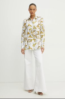 Рубашка Versace Jeans Couture