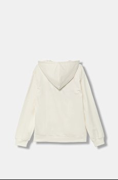 Детская хлопковая кофта Guess