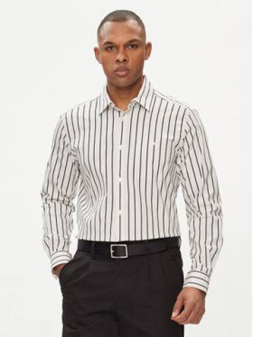 s.Oliver Сорочка 2127456 Білий Regular Fit s.Oliver Сорочка 2127456 Білий Regular Fit