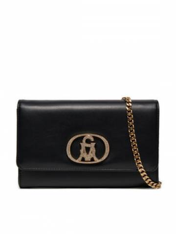 Steve Madden Сумка Bpetula Crossbody SM13001333-02002-B-G Чорний Steve Madden Сумка Bpetula Crossbody SM13001333-02002-B-G Чорний