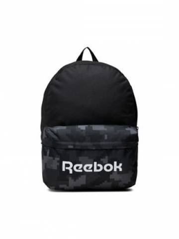 Reebok Рюкзак Act Core Ll GR H36575 Чорний Reebok Рюкзак Act Core Ll GR H36575 Чорний