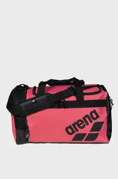 Розовая сумка ALL SET DUFFLE 40 л Розовый ONESIZE Arena 010237-220