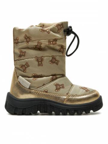 Naturino Снігоходи Falcotto By Naturino Poznurr 3 0013001598.03.0Q06 M Бежевий Naturino Снігоходи Falcotto By Naturino Poznurr 3 0013001598.03.0Q06 M Бежевий