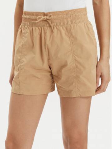 Columbia Спортивні шорти Boundless Trek™ Active Short 2073124 Бежевий Regular Fit Columbia Спортивні шорти Boundless Trek™ Active Short 2073124 Бежевий Regular Fit