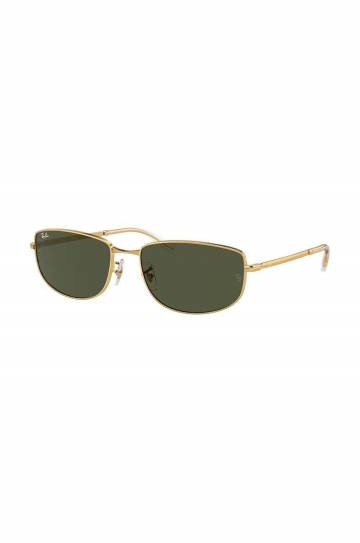 Солнцезащитные очки Ray-Ban цвет чёрный 0RB3732 Солнцезащитные очки Ray-Ban цвет чёрный 0RB3732