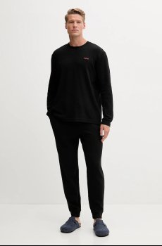 Лонгслив лаунж HUGO Austin LS Shirt