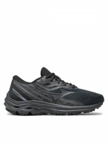 Mizuno Взуття для бігу Wave Equate 7 J1GD234822 Чорний Mizuno Взуття для бігу Wave Equate 7 J1GD234822 Чорний