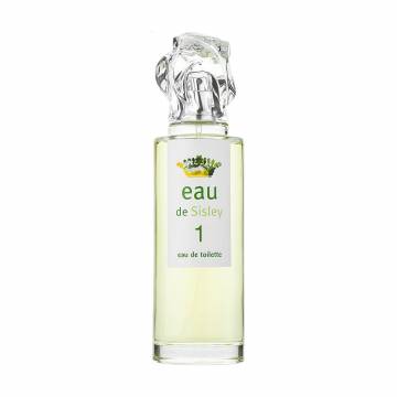 Sisley Eau De 1 Sisley Туалетная вода женская, 100 мл Sisley Eau De 1 Sisley Туалетная вода женская, 100 мл