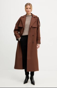 Свитер с добавлением шерсти Luisa Spagnoli