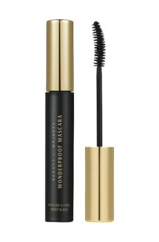 Тушь для ресниц Beauty of Majesty Wonderproof Mascara Volume & Curl 01 Deep Black, 8 г