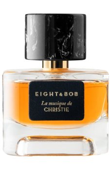 Eight & Bob La Musique De Christie Духи унисекс, 50 мл