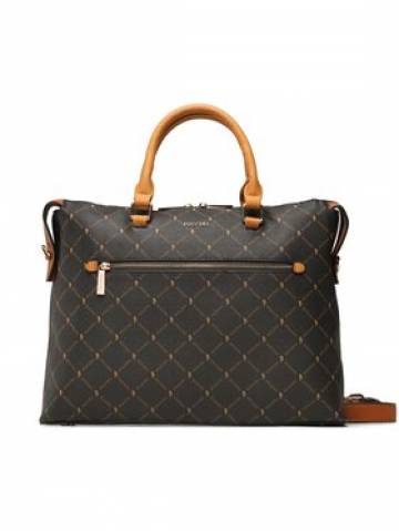 Puccini Сумка для ноутбука BLXP0005 Коричневий