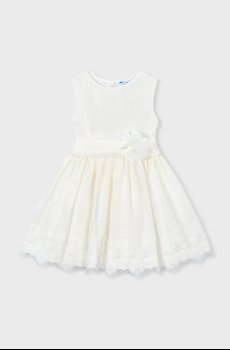 Детское платье Mayoral