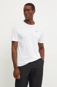 Хлопковая футболка Fila Brod 2-pack