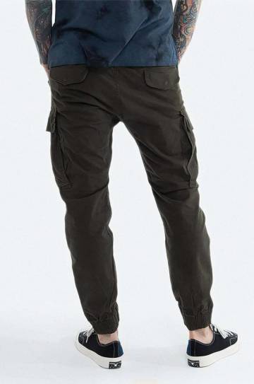 Брюки Alpha Industries Spodnie Alpha Industries Alman Pant 188201 413 мужские цвет зелёный со шнуровкой Брюки Alpha Industries Spodnie Alpha Industries Alman Pant 188201 413 мужские цвет зелёный со шнуровкой