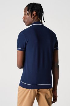 Lacoste поло чоловіче класичний крій