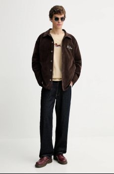 Хлопковая футболка Kaotiko