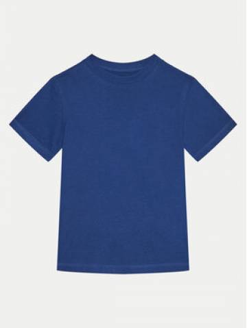 OVS Футболка 2090649 Голубий Regular Fit OVS Футболка 2090649 Голубий Regular Fit
