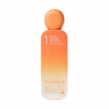 Гель для умывания Nesepora Joybliss Cleansing Washing Gel Увлажнение и питание, 120 мл
