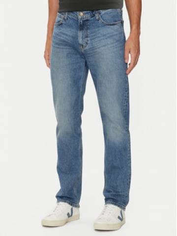 Lee Джинси West 112354466 Голубий Loose Fit Lee Джинси West 112354466 Голубий Loose Fit