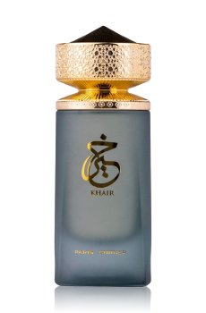 Paris Corner Khair Парфюмированная вода унисекс, 100 мл